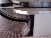Handrail Safety Guard