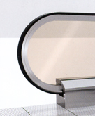 Beige Panel